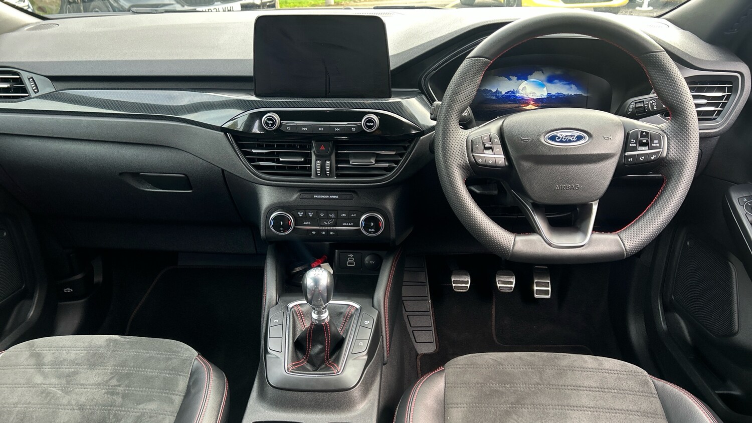 Used Ford Kuga 2023 for sale - 76159960: Photo 10