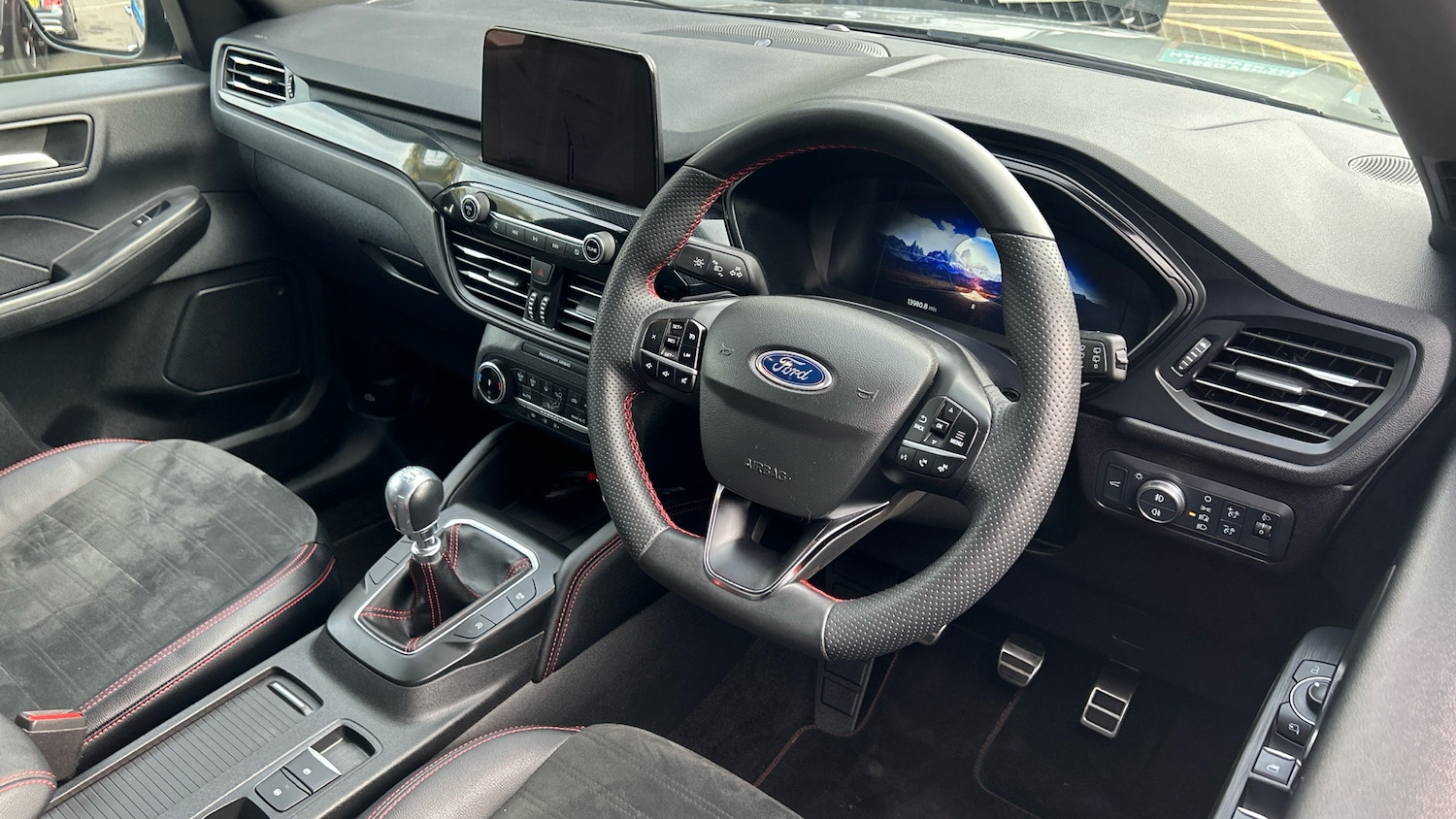 Used Ford Kuga 2023 for sale - 76159960: Photo 11