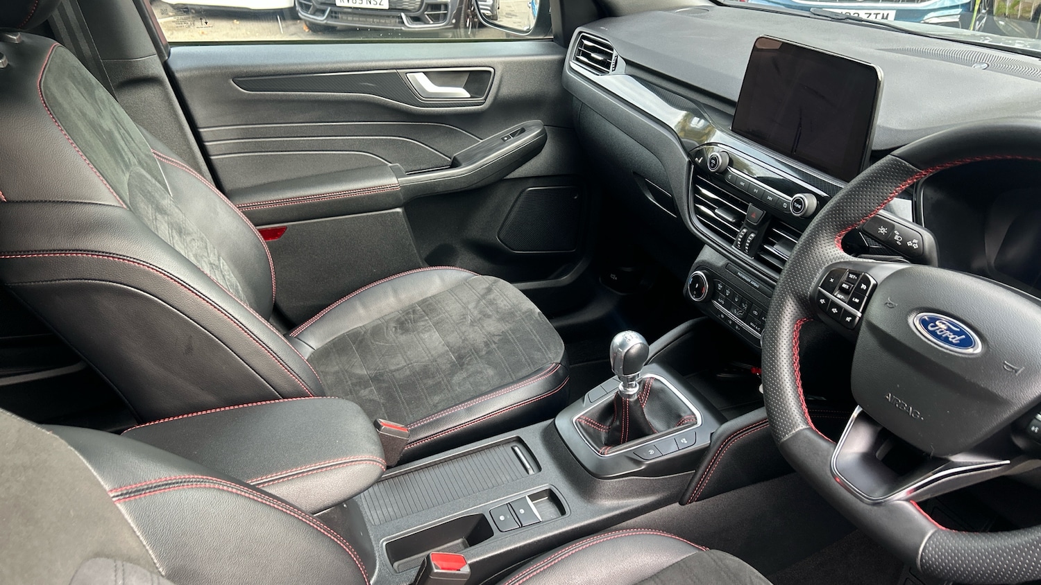 Used Ford Kuga 2023 for sale - 76159960: Photo 14