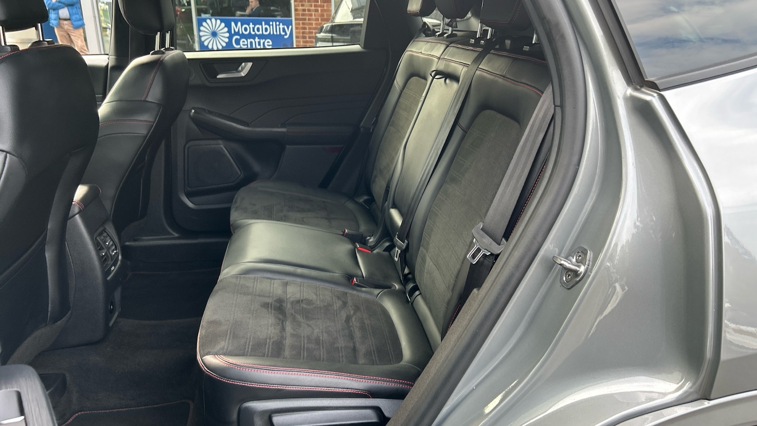 Used Ford Kuga 2023 for sale - 76159960: Photo 16