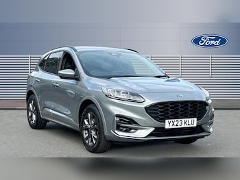 Ford - Kuga