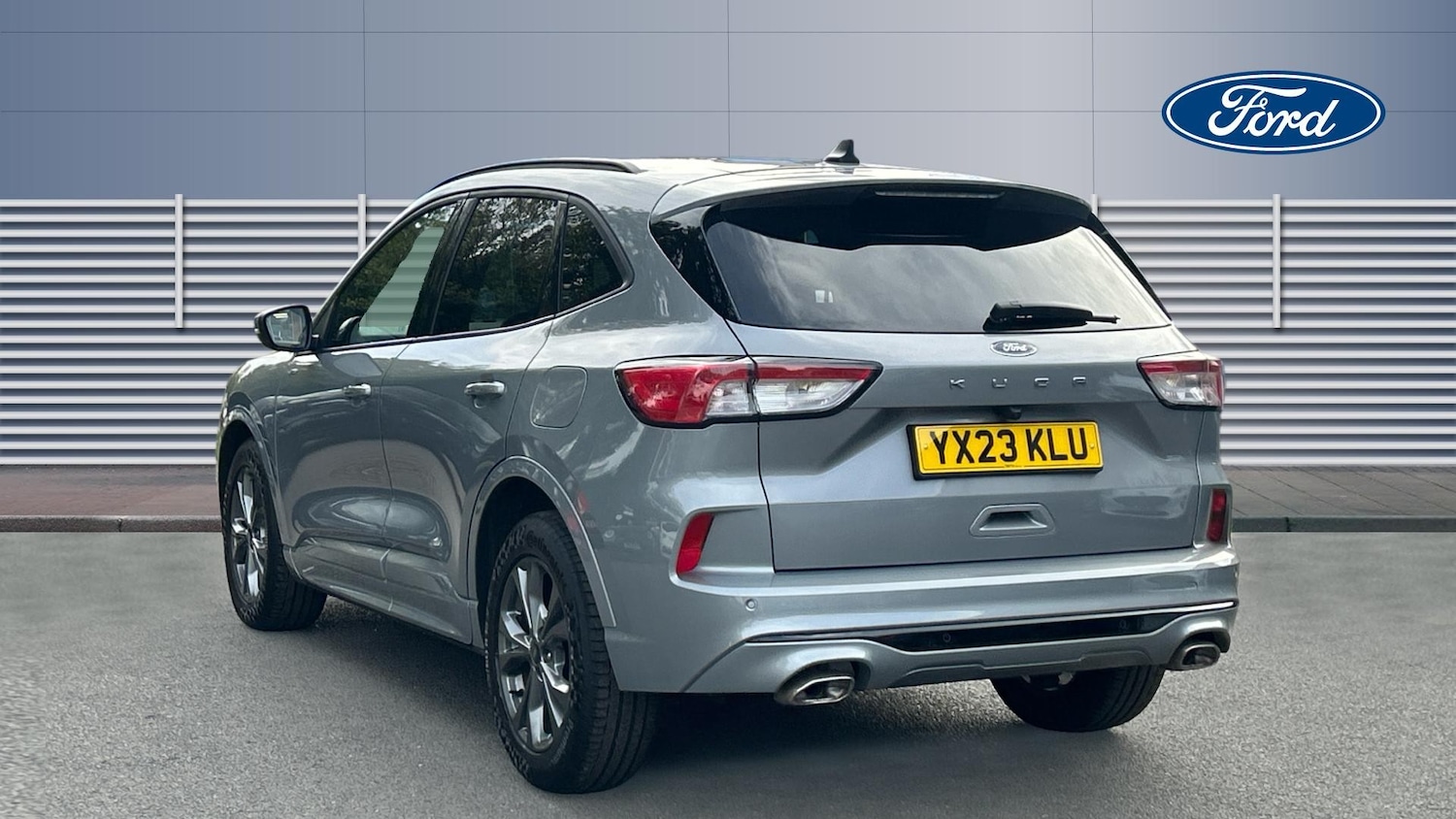 Used Ford Kuga 2023 for sale - 76159960: Photo 2