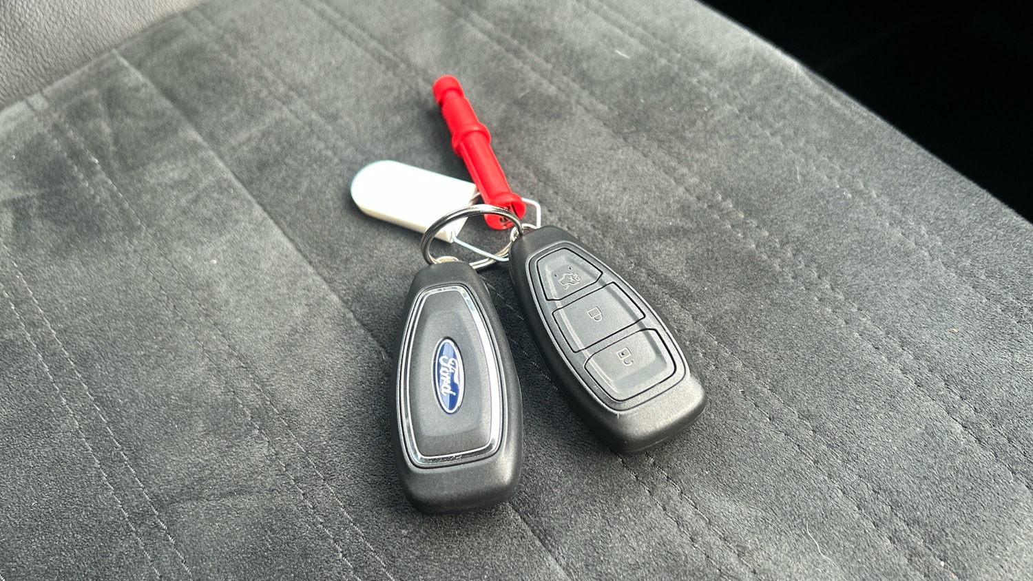 Used Ford Kuga 2023 for sale - 76159960: Photo 20