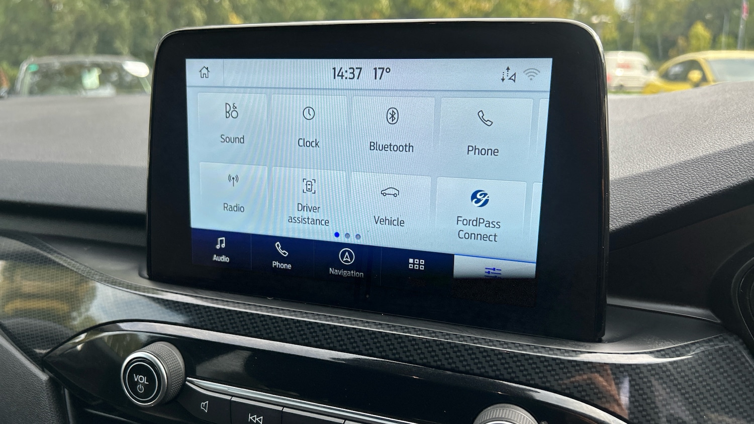 Used Ford Kuga 2023 for sale - 76159960: Photo 25