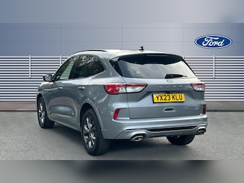 Used Ford Kuga 2023 for sale - 76159960: Photo 2
