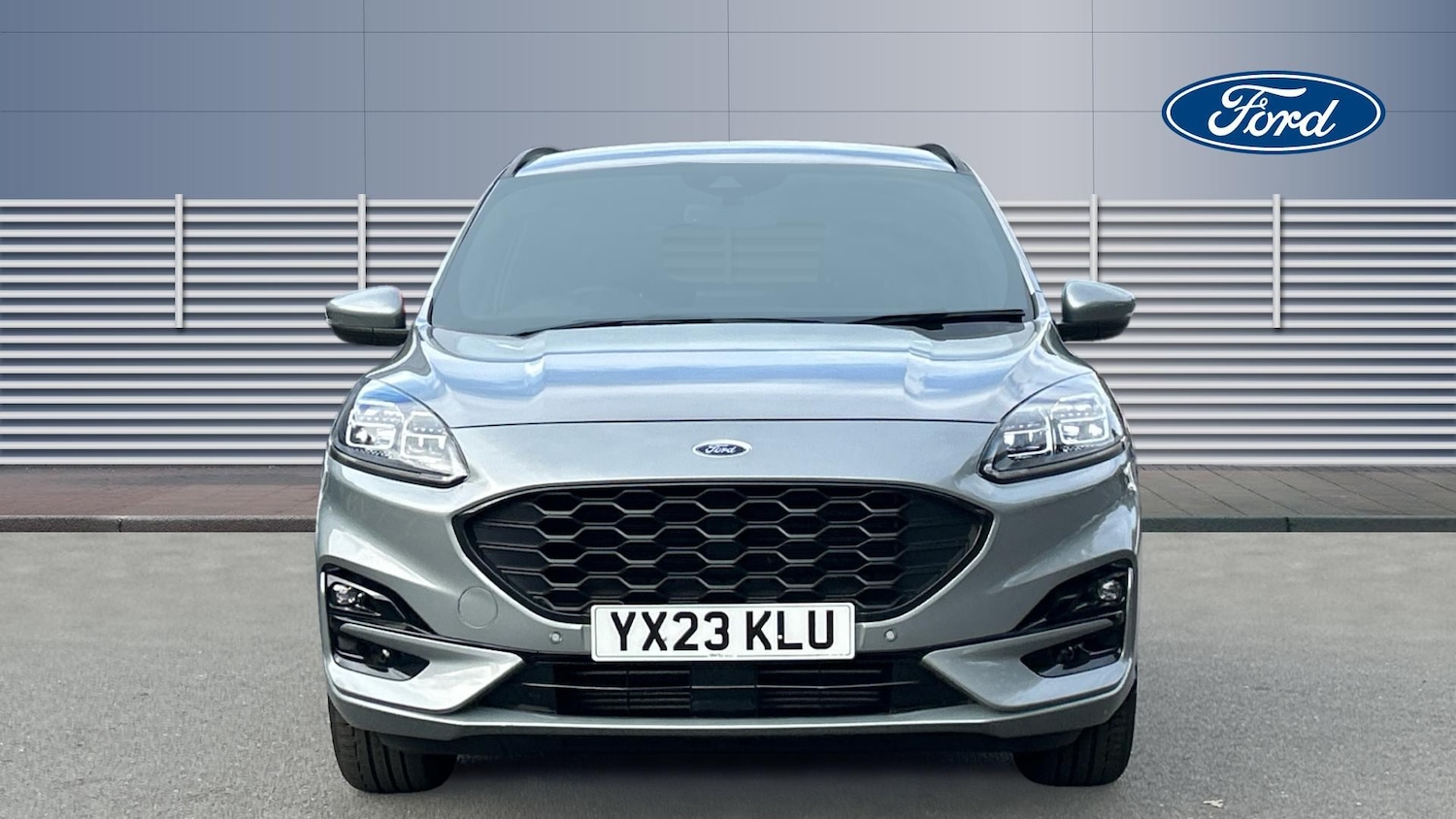 Used Ford Kuga 2023 for sale - 76159960: Photo 3