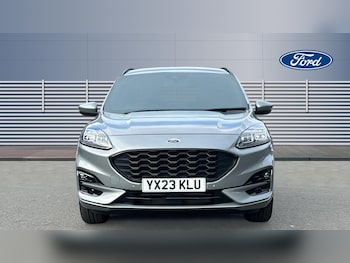 Used Ford Kuga 2023 for sale - 76159960: Photo 3