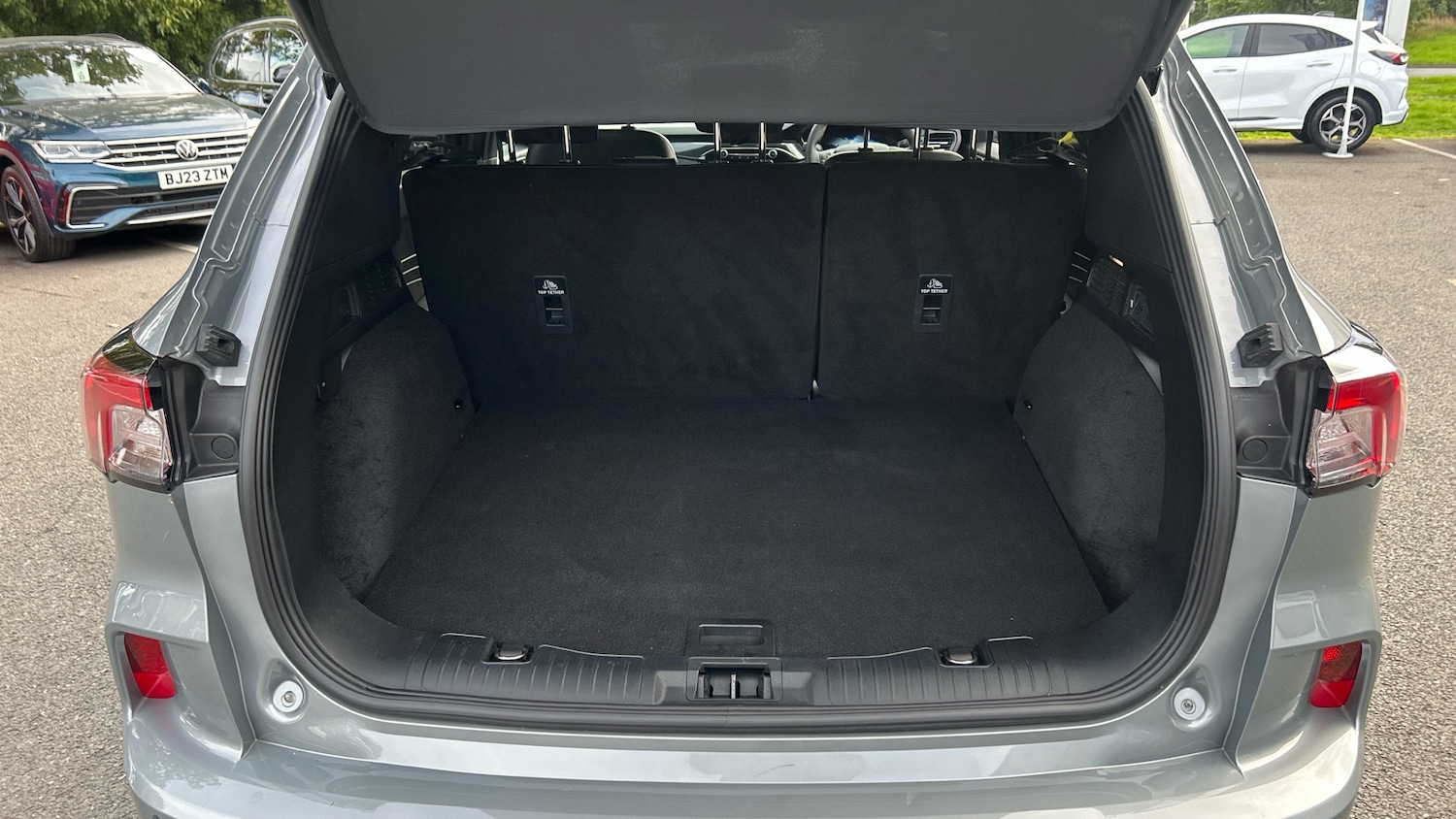 Used Ford Kuga 2023 for sale - 76159960: Photo 4