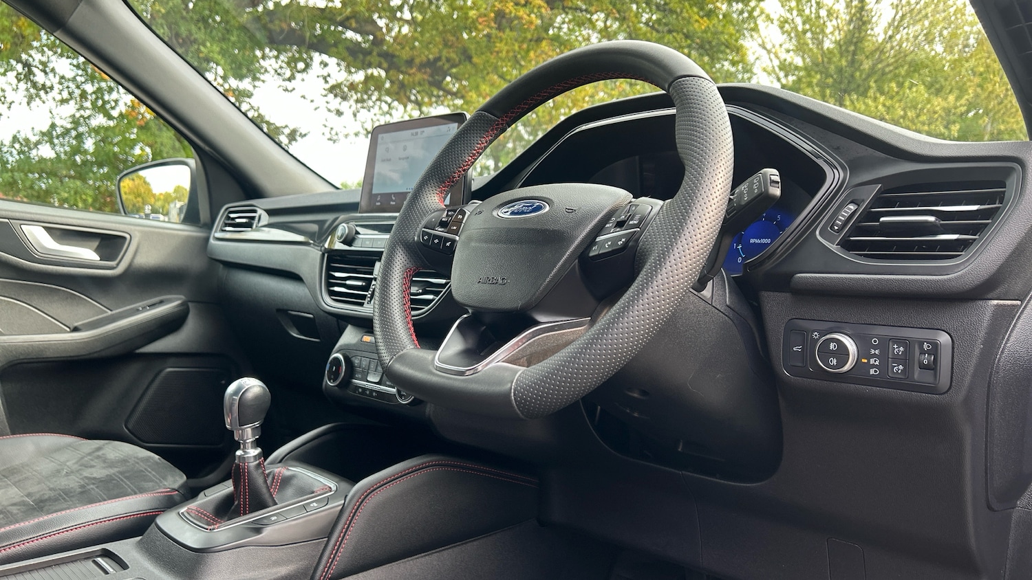Used Ford Kuga 2023 for sale - 76159960: Photo 40