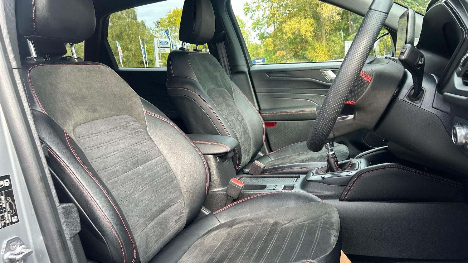 Used Ford Kuga 2023 for sale - 76159960: Photo 41