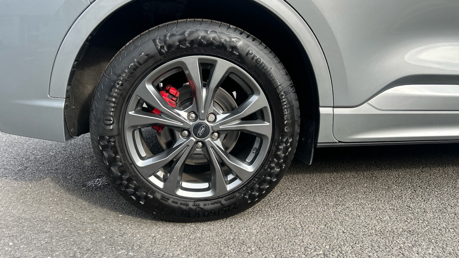 Used Ford Kuga 2023 for sale - 76159960: Photo 42
