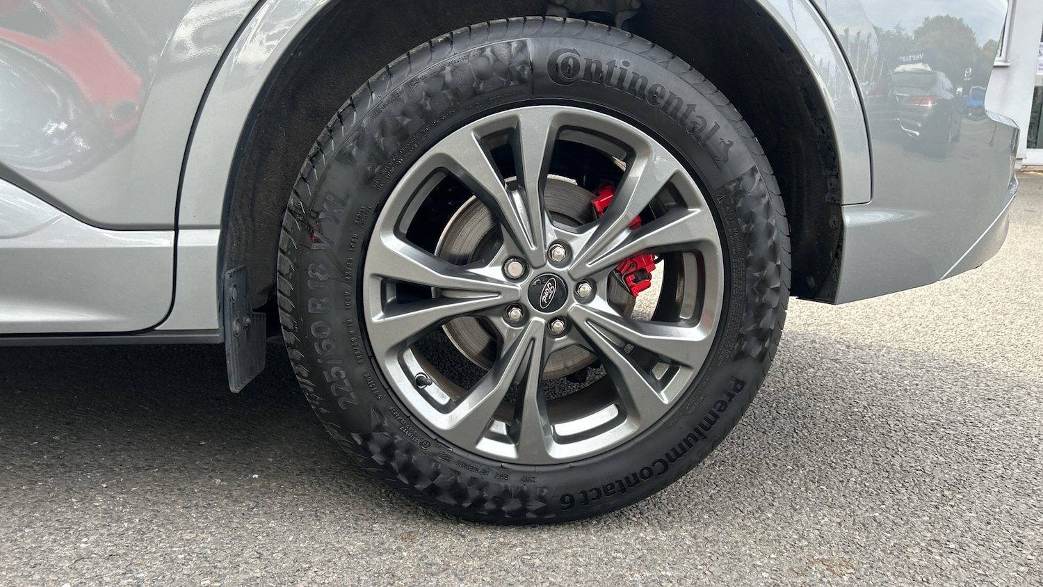 Used Ford Kuga 2023 for sale - 76159960: Photo 43