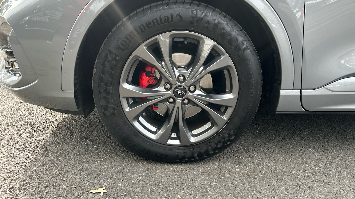 Used Ford Kuga 2023 for sale - 76159960: Photo 44