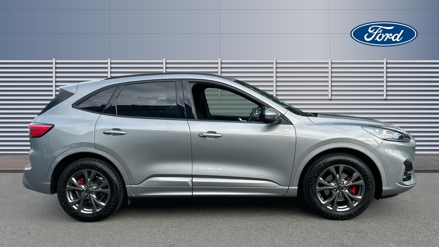 Used Ford Kuga 2023 for sale - 76159960: Photo 5