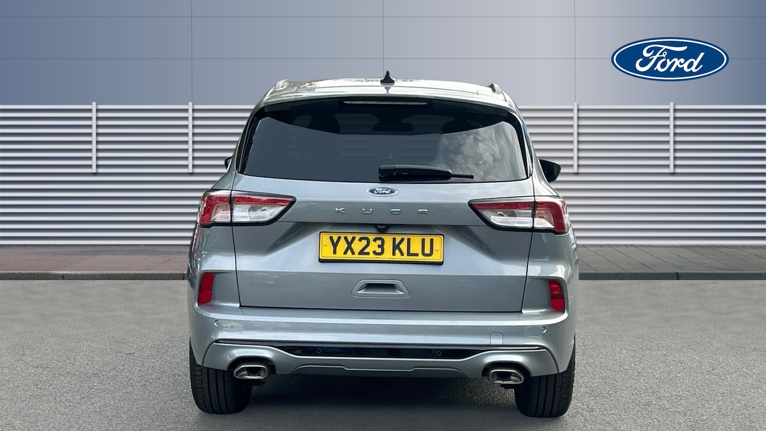 Used Ford Kuga 2023 for sale - 76159960: Photo 6
