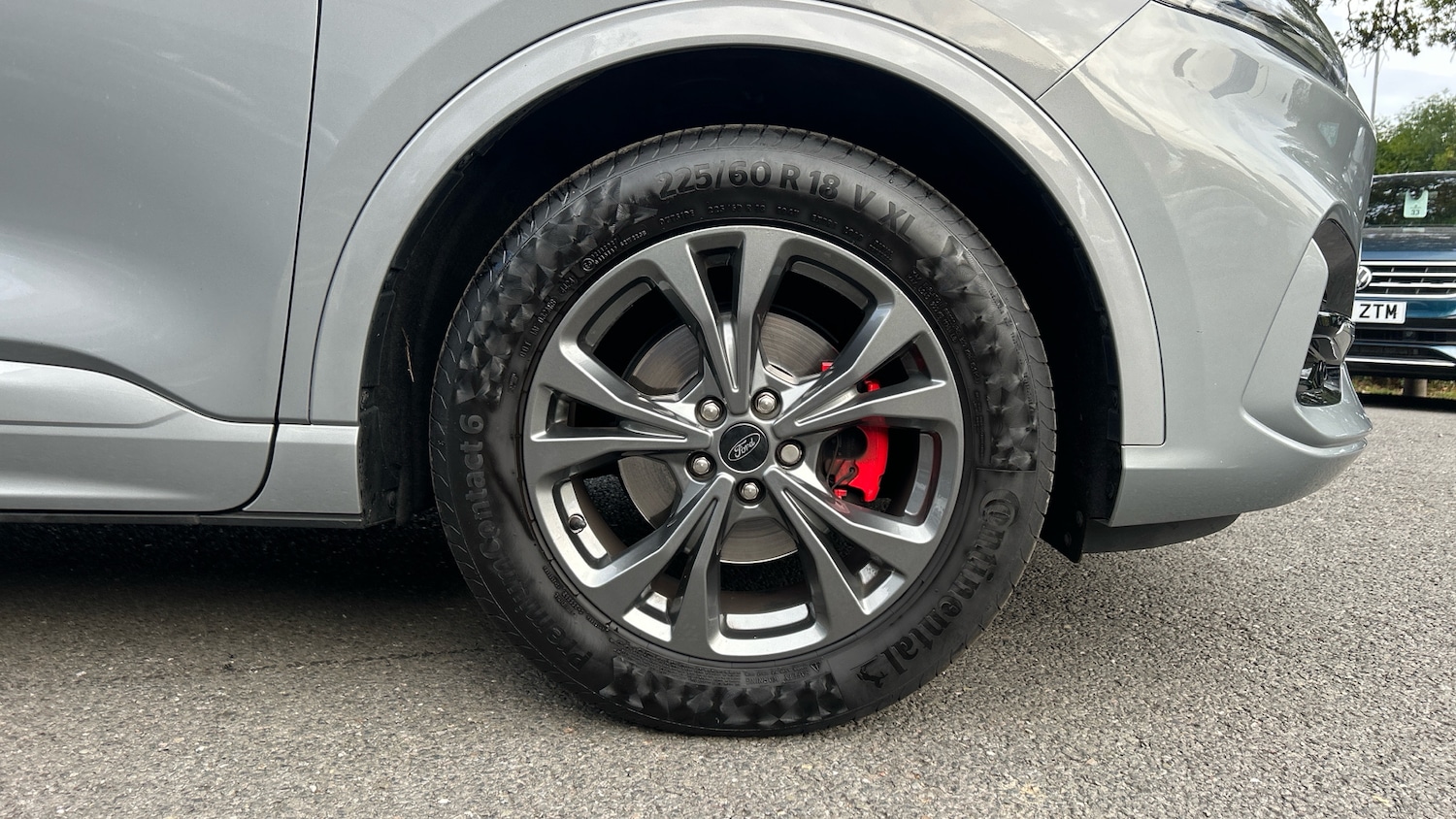 Used Ford Kuga 2023 for sale - 76159960: Photo 7