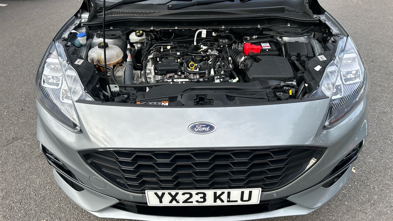 Used Ford Kuga 2023 for sale - 76159960: Photo 8