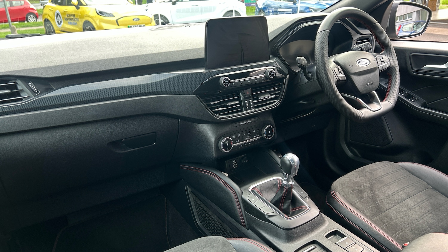 Used Ford Kuga 2023 for sale - 76159960: Photo 9