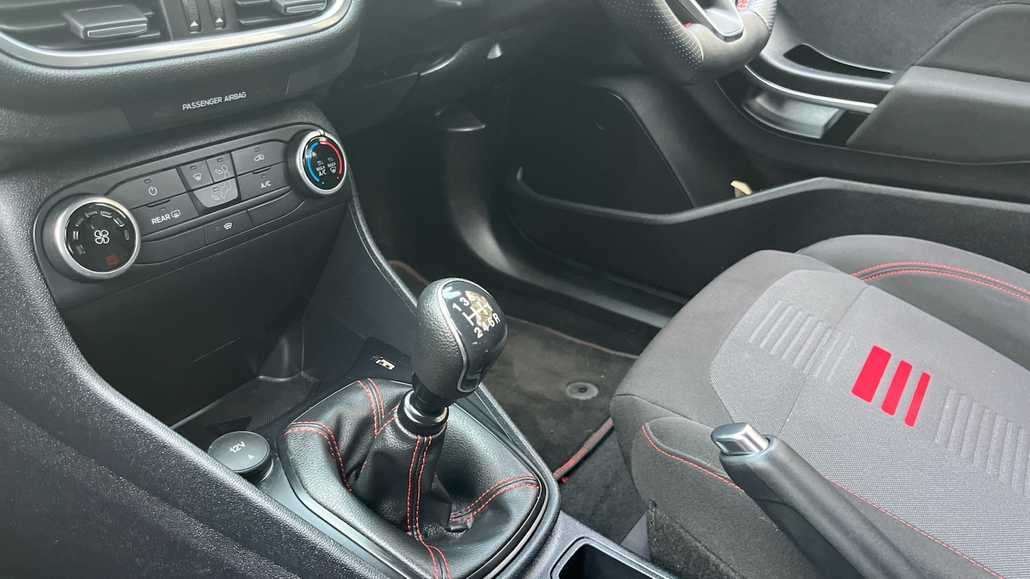 Used Ford Fiesta 2022 for sale - 76795081: Photo 13