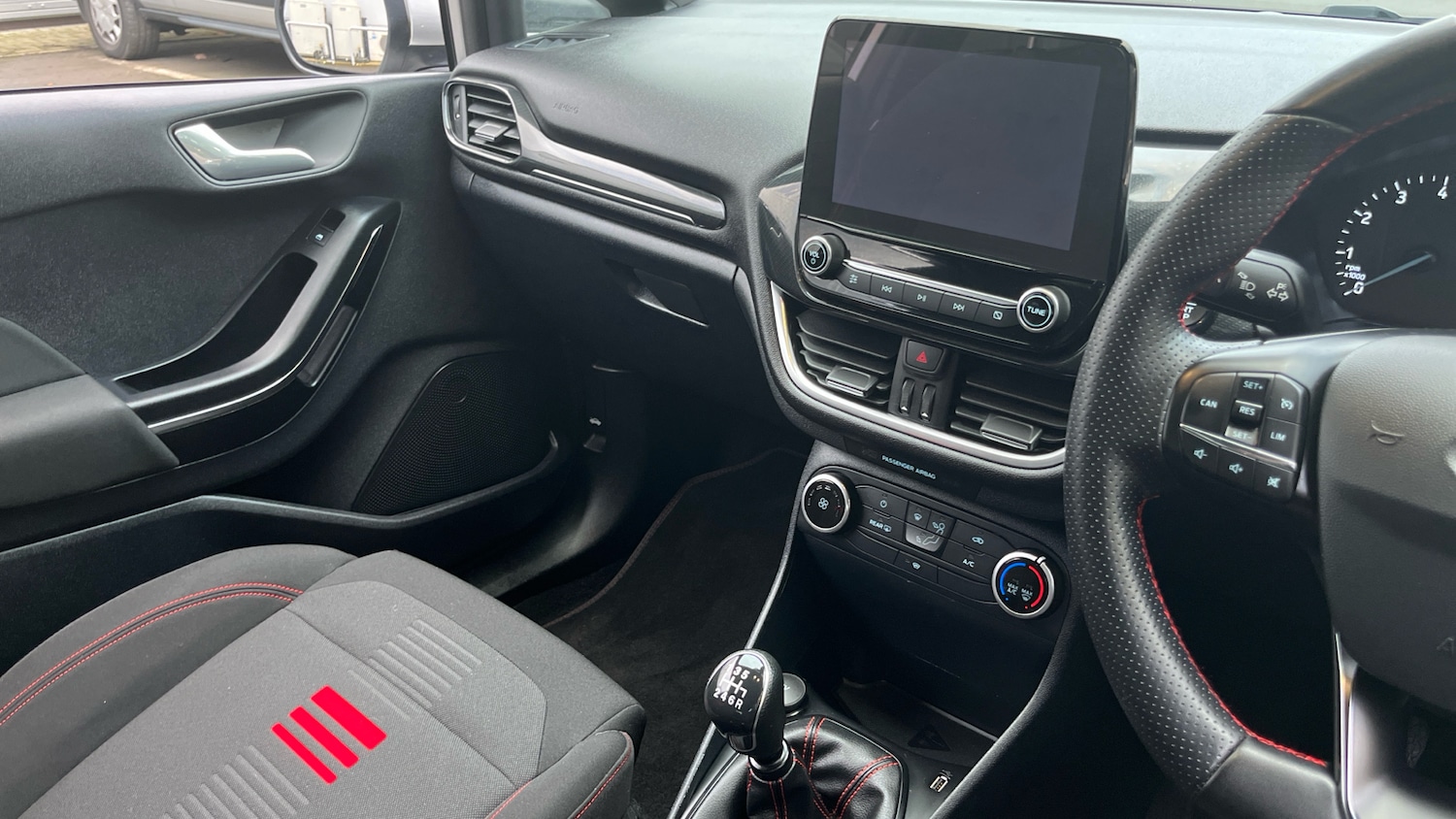 Used Ford Fiesta 2022 for sale - 76795081: Photo 14