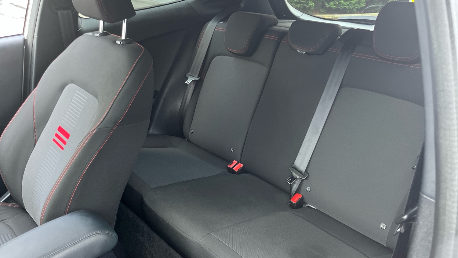 Used Ford Fiesta 2022 for sale - 76795081: Photo 16