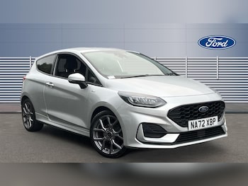 Ford - Fiesta