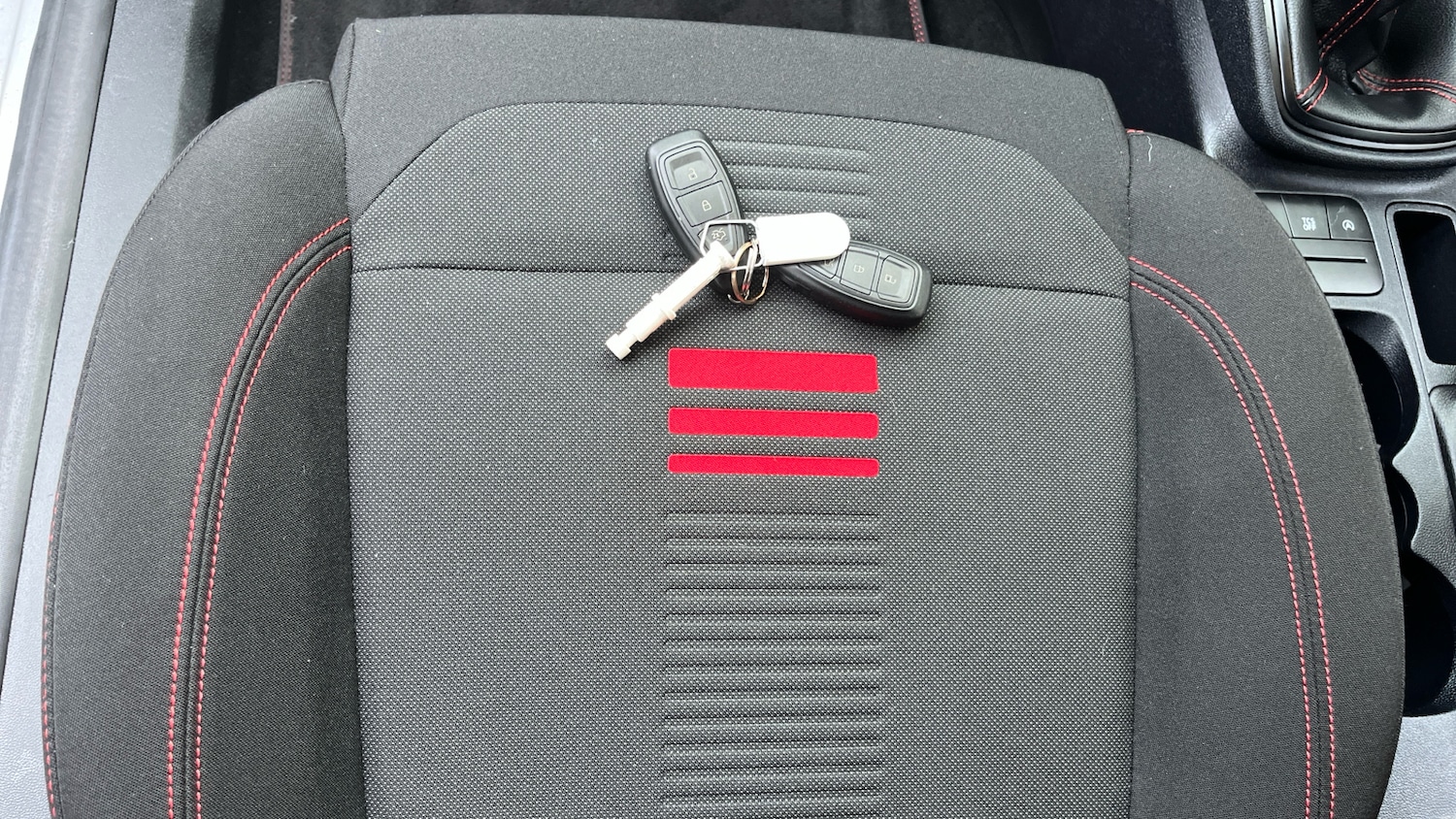 Used Ford Fiesta 2022 for sale - 76795081: Photo 20