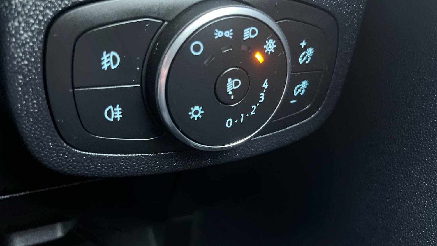 Used Ford Fiesta 2022 for sale - 76795081: Photo 23