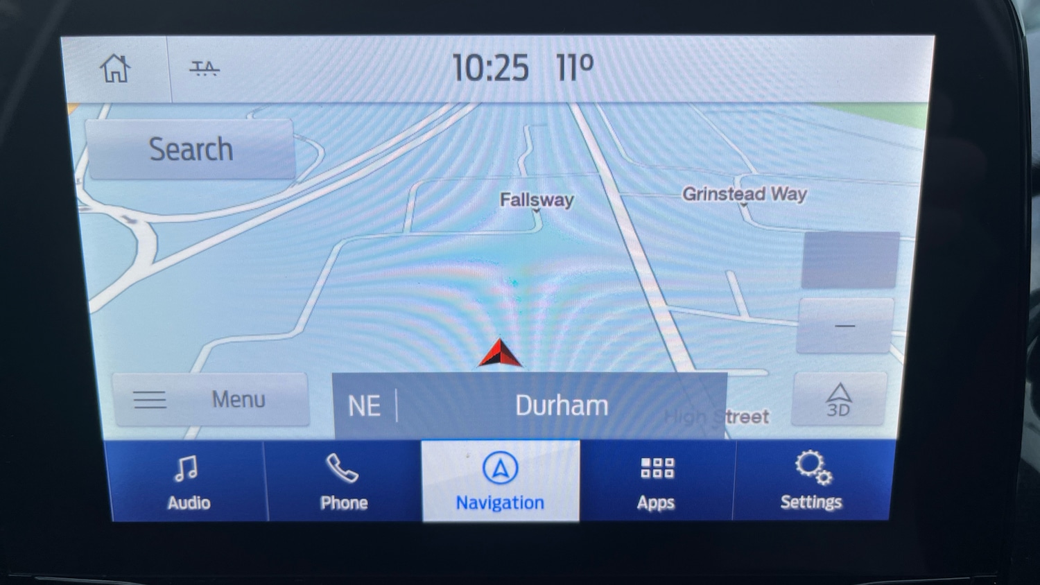 Used Ford Fiesta 2022 for sale - 76795081: Photo 24