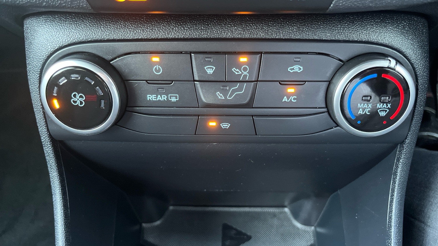 Used Ford Fiesta 2022 for sale - 76795081: Photo 25