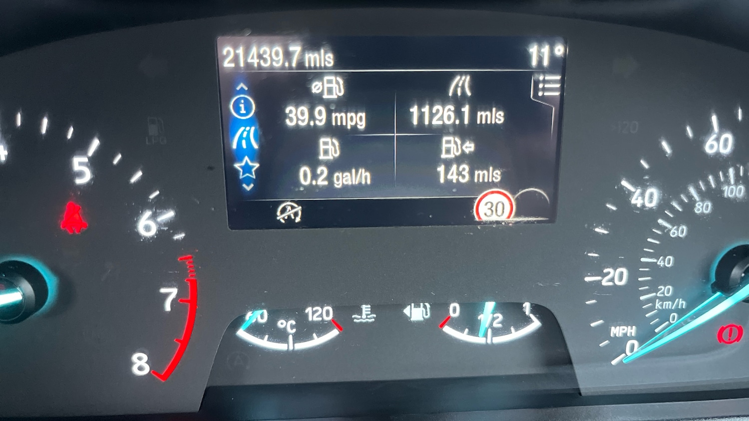 Used Ford Fiesta 2022 for sale - 76795081: Photo 29