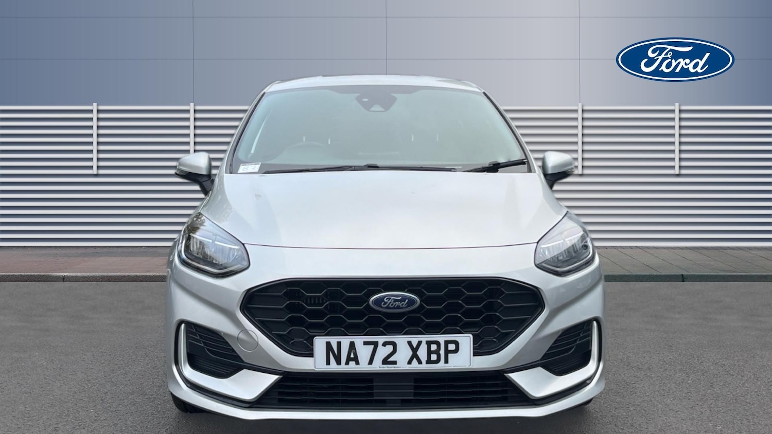 Used Ford Fiesta 2022 for sale - 76795081: Photo 3