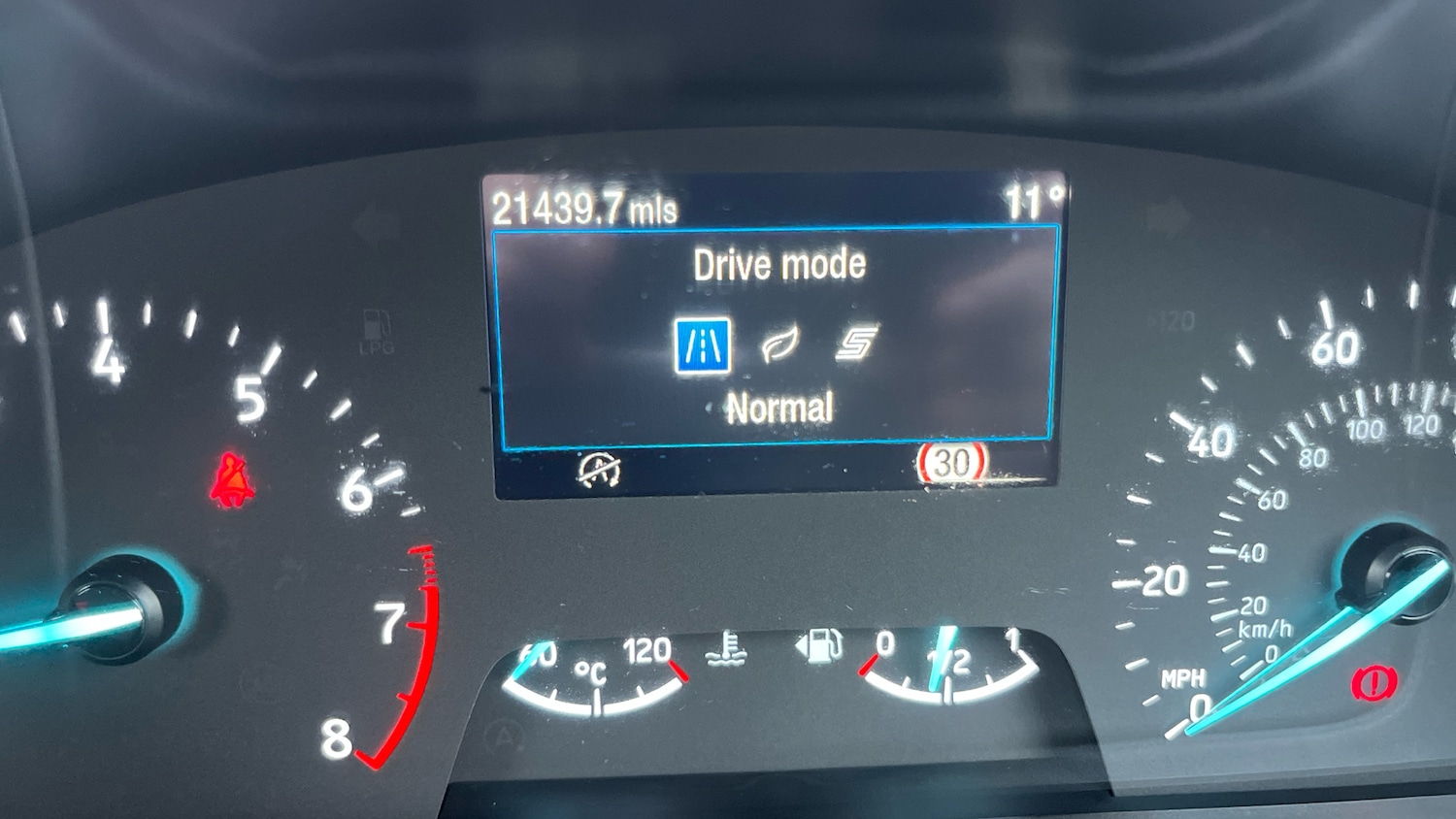 Used Ford Fiesta 2022 for sale - 76795081: Photo 30