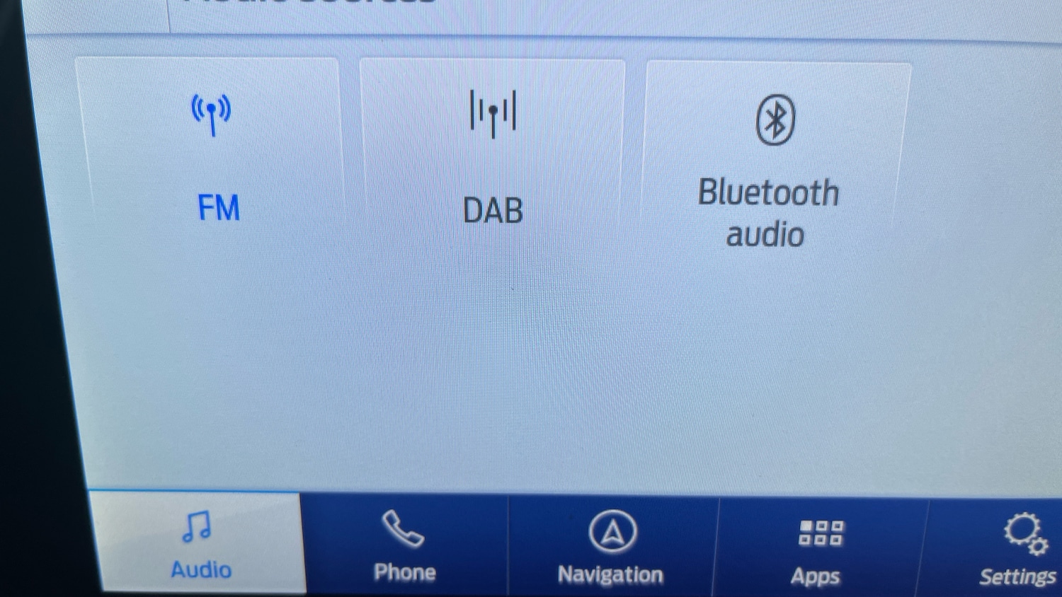 Used Ford Fiesta 2022 for sale - 76795081: Photo 31