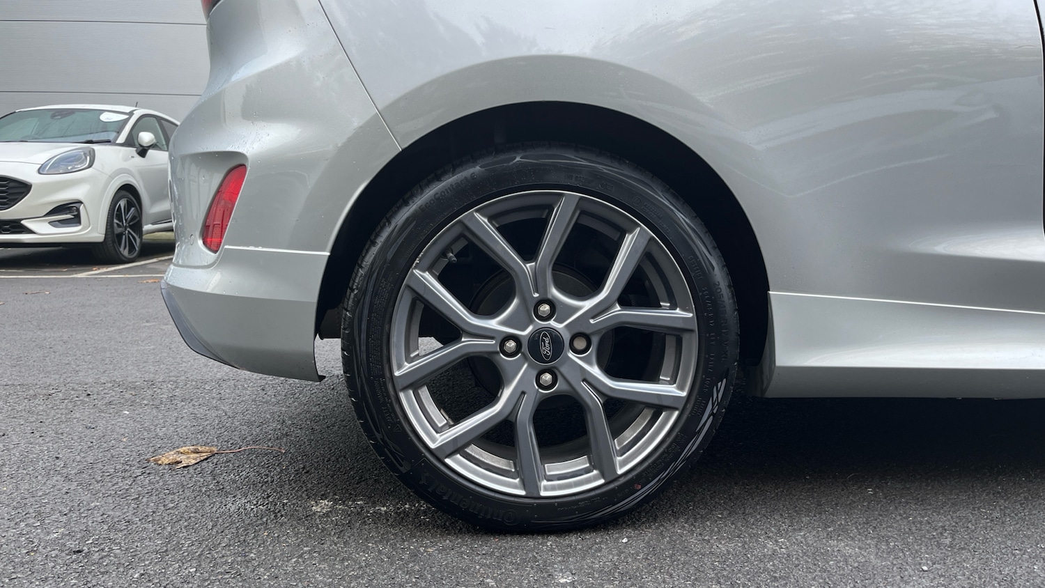 Used Ford Fiesta 2022 for sale - 76795081: Photo 7