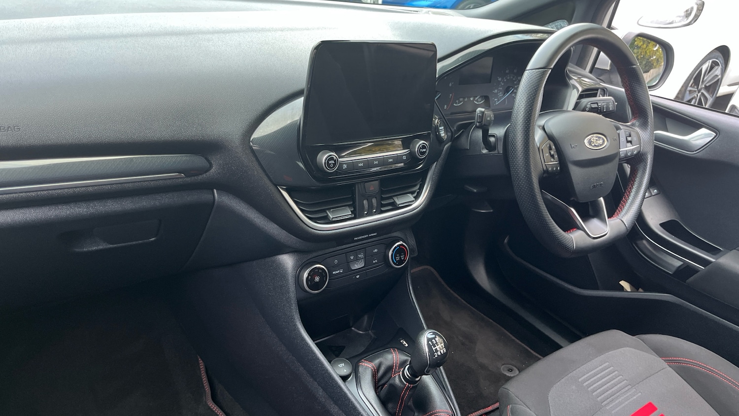 Used Ford Fiesta 2022 for sale - 76795081: Photo 9