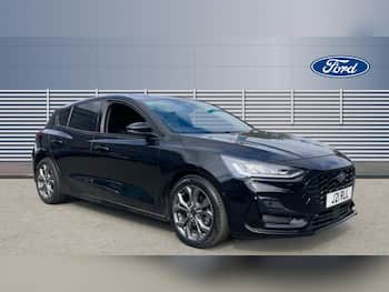 Used Ford Focus 2023 for sale - 79798442: Photo