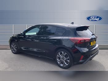Used Ford Focus 2023 for sale - 79798442: Photo