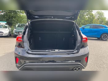 Used Ford Focus 2023 for sale - 79798442: Photo