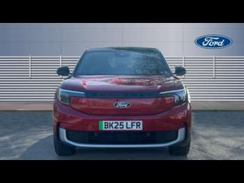 Used Ford Explorer 2025 for sale - 74565833: Photo
