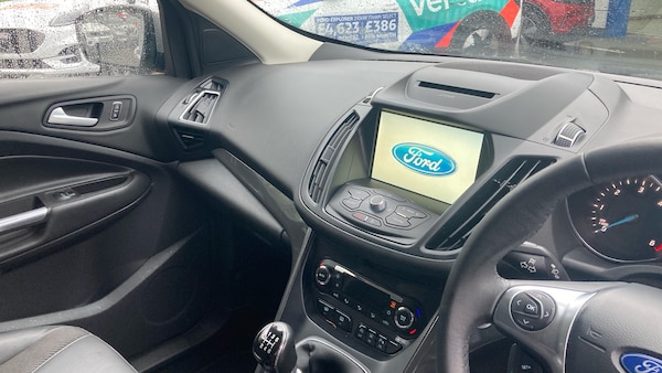 Used Ford Kuga 2016 for sale - 76319966: Photo 14