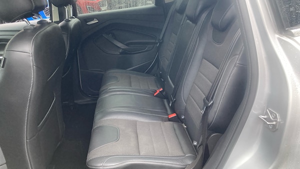 Used Ford Kuga 2016 for sale - 76319966: Photo 16