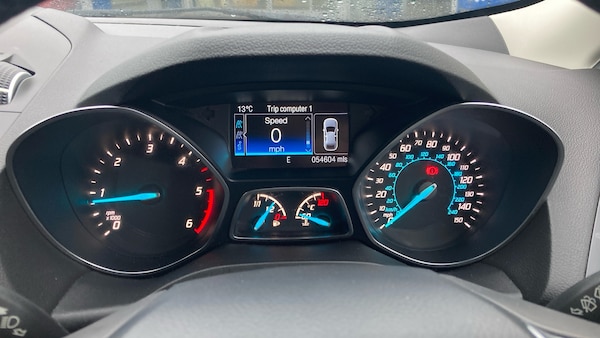 Used Ford Kuga 2016 for sale - 76319966: Photo 18