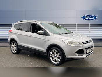 Ford - Kuga