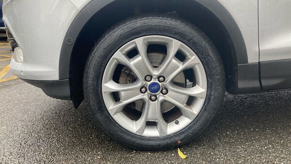Used Ford Kuga 2016 for sale - 76319966: Photo 24