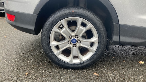 Used Ford Kuga 2016 for sale - 76319966: Photo 26