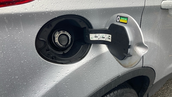 Used Ford Kuga 2016 for sale - 76319966: Photo 27