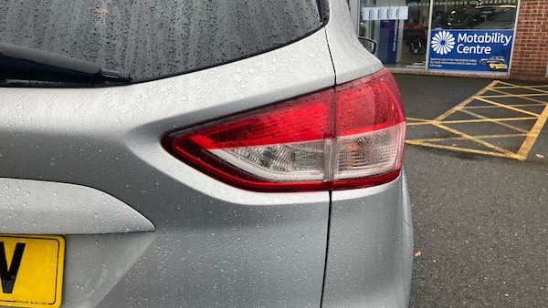 Used Ford Kuga 2016 for sale - 76319966: Photo 29