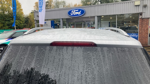Used Ford Kuga 2016 for sale - 76319966: Photo 30