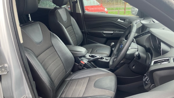 Used Ford Kuga 2016 for sale - 76319966: Photo 35
